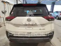 2023 Nissan ROGUE photo