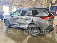 2023 Nissan ROGUE фото