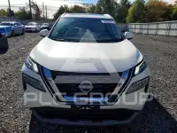 2023 Nissan ROGUE фото