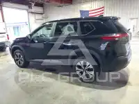 2023 Nissan ROGUE фото