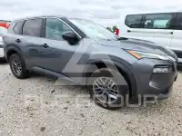 2023 Nissan ROGUE фото