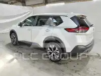 2023 Nissan ROGUE фото