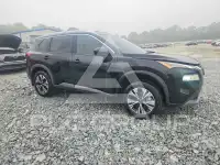 2023 Nissan ROGUE фото