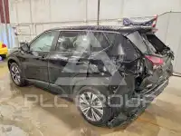 2023 Nissan ROGUE photo