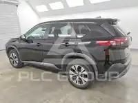 2023 Nissan ROGUE фото