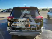 2023 Nissan ROGUE фото