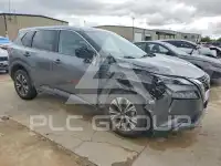 2023 Nissan ROGUE photo