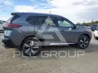 2023 Nissan ROGUE фото