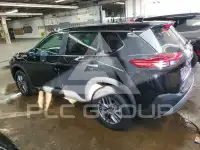 2023 Nissan ROGUE фото