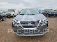 2023 Nissan ROGUE photo