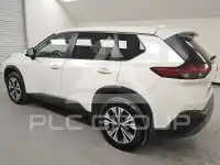 2023 Nissan ROGUE фото