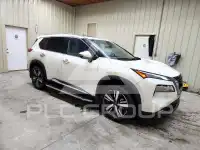 2023 Nissan ROGUE фото