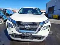 2023 Nissan ROGUE фото
