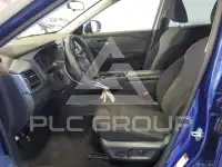 2023 Nissan ROGUE photo