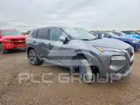 2023 Nissan ROGUE photo