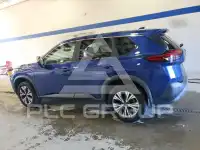 2023 Nissan ROGUE photo