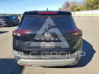 2023 Nissan ROGUE фото