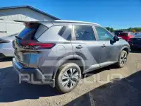 2023 Nissan ROGUE фото