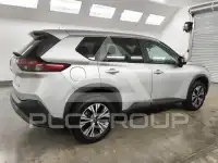 2023 Nissan ROGUE фото