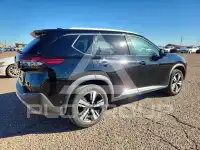 2023 Nissan ROGUE photo