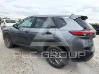 2023 Nissan ROGUE фото