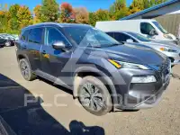 2023 Nissan ROGUE фото