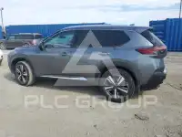 2023 Nissan ROGUE фото