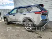 2023 Nissan ROGUE фото