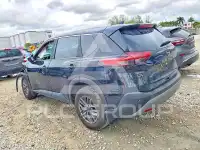 2023 Nissan ROGUE фото