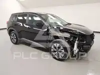 2023 Nissan ROGUE фото