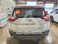 2023 Nissan ROGUE фото