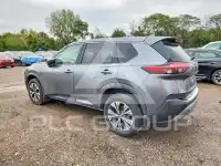 2023 Nissan ROGUE photo