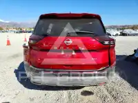 2023 Nissan ROGUE фото