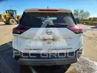 2023 Nissan ROGUE фото