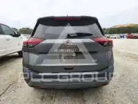 2023 Nissan ROGUE фото