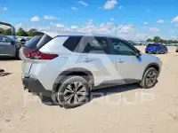 2023 Nissan ROGUE фото