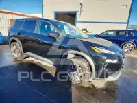 2023 Nissan ROGUE фото