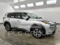 2023 Nissan ROGUE фото