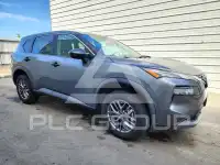 2023 Nissan ROGUE фото