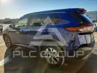 2023 Nissan ROGUE photo