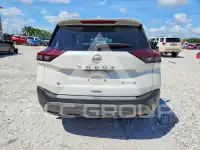 2023 Nissan ROGUE photo