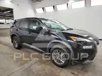 2023 Nissan ROGUE фото