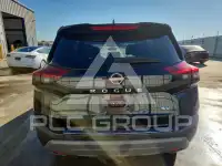2023 Nissan ROGUE photo