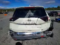 2023 Nissan ROGUE фото