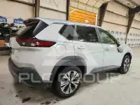 2023 Nissan ROGUE фото