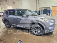 2023 Nissan ROGUE фото