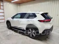 2023 Nissan ROGUE фото