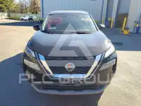 2023 Nissan ROGUE фото