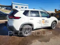 2023 Nissan ROGUE фото