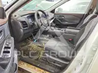 2023 Nissan ROGUE фото